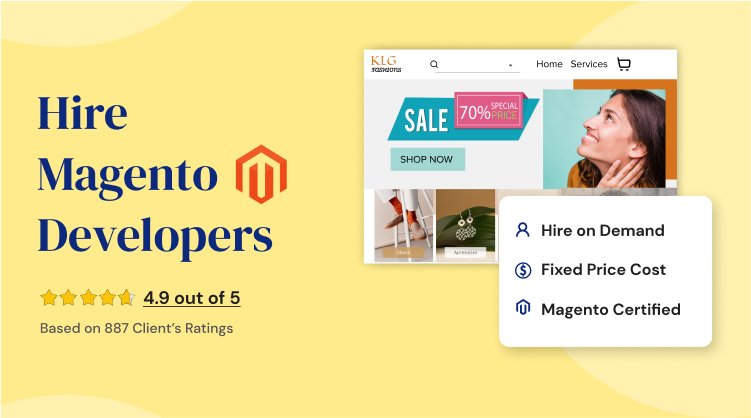 Hire Magento Developer In Hire Magento Programmer