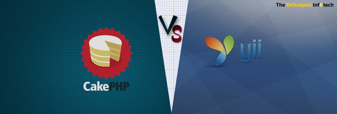 Yii-Vs-Cakephp