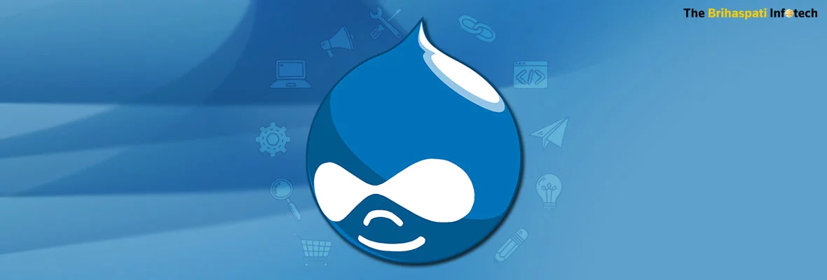 drupal8